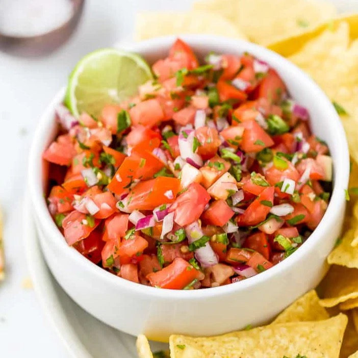 salsa kits