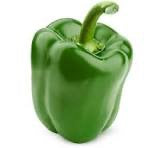 green peppers