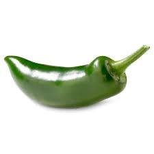 jalapeños (basket)