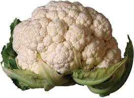 cauliflower