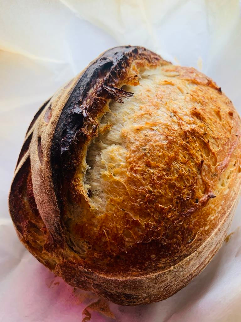 OG Loaf