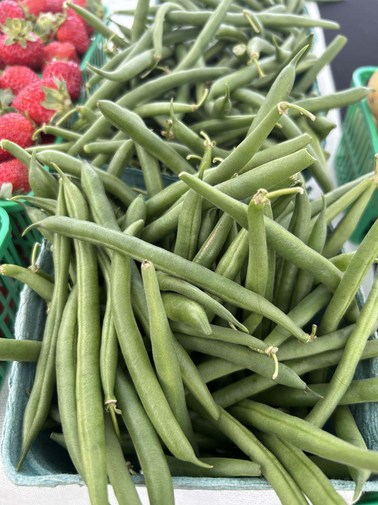Green Beans