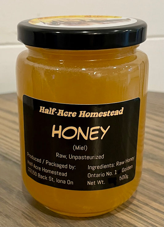Honey