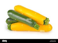 Zucchini