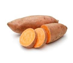 sweet potatoes ( R-Grow Farm)