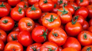 basket of Tomatoes