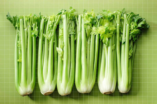 celery bunch