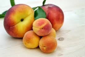 peaches