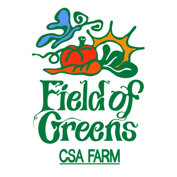 Field of Greens Produce